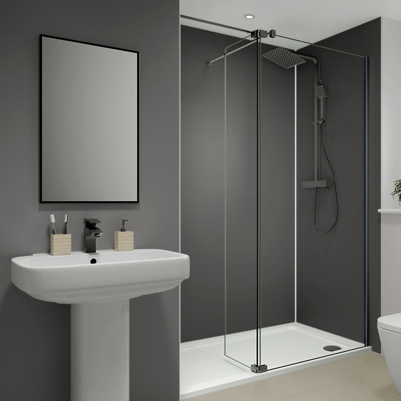 Multipanel Pure Collection Dust Grey (0732)