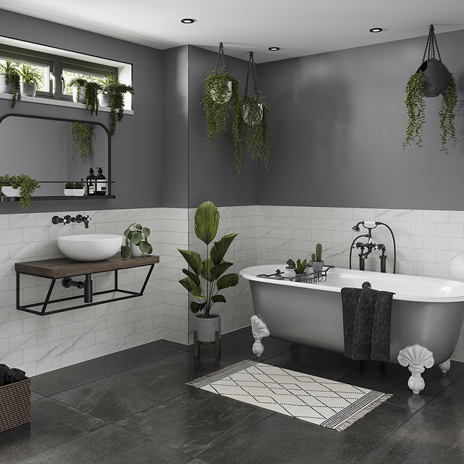 Multipanel Pure Collection Monument Grey (0780)