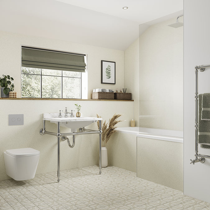 Multipanel Contemporary Classic Collection Senora Stone (0041)