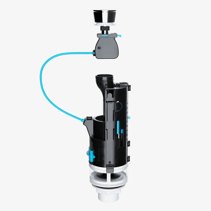 Viva - Skylo Universal Dual Flush Valve