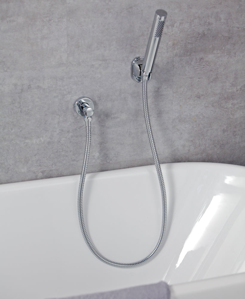 SONAS - MICROPHONE Bath Set