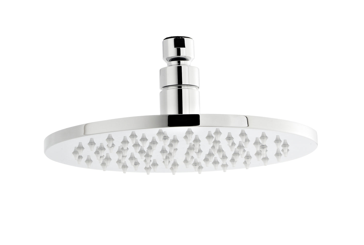 Castillo - Shower Heads Round LED Fixed Head