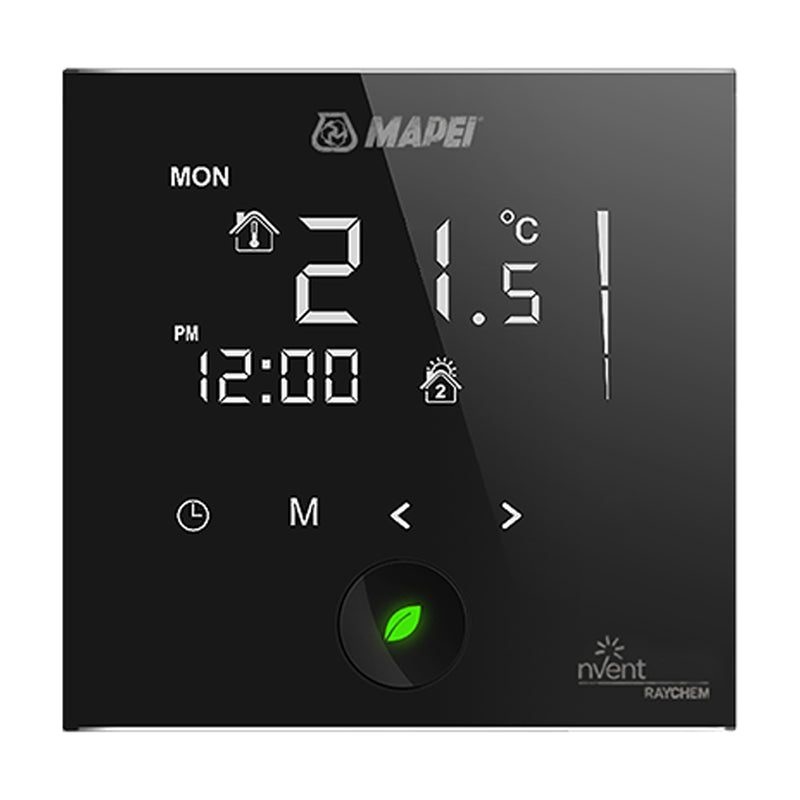 Mapei - Mapeheat Thermo Touch Programmable Thermostat