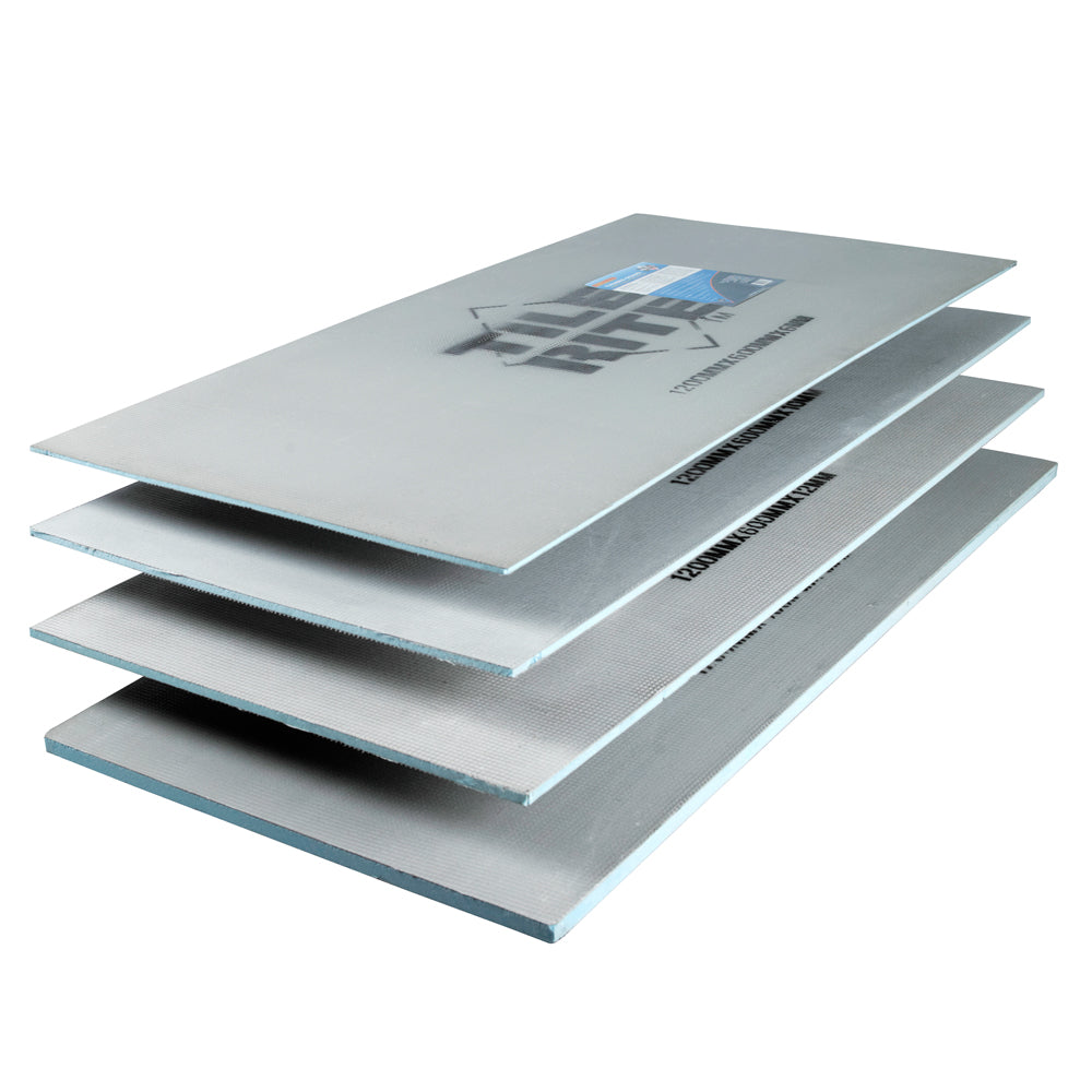 Tile Rite - 6MM THERMABOARD 1200x600x6MM
