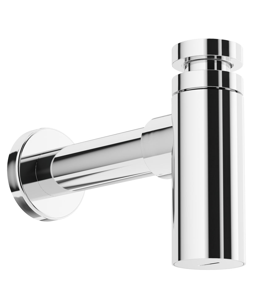 SONAS - SYNC Brass Minimalist Bottle Trap