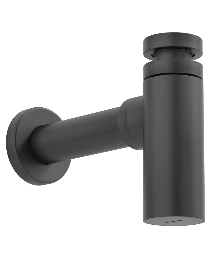SONAS - SYNC Brass Minimalist Bottle Trap