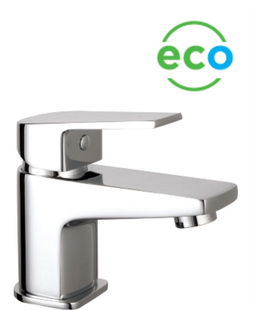 SONAS - NEO Cloakroom Basin Mixer Chrome