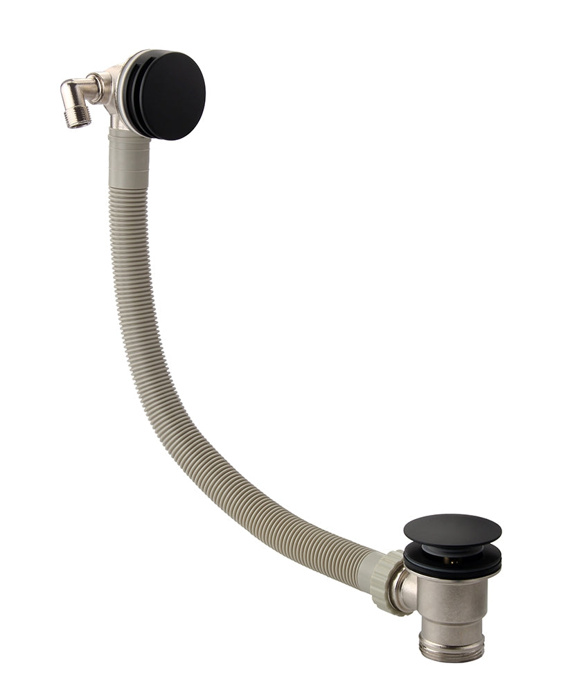 SONAS - Round Bath Filler And Waste