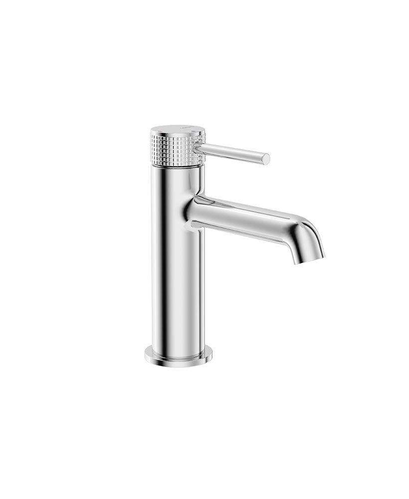 Sonas Alita Chrome Basin Mixer Tap