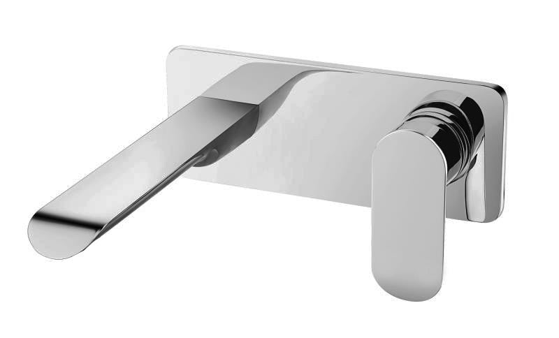 Sonas - SCOPE Wall Mounted Basin Mixer