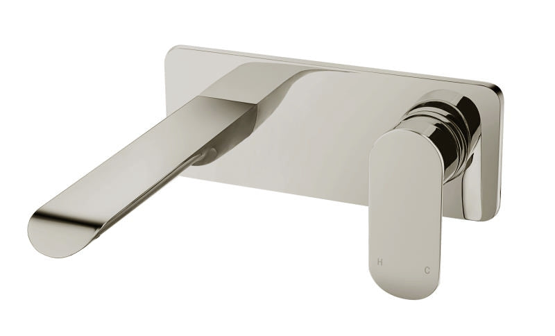 Sonas - SCOPE Wall Mounted Basin Mixer