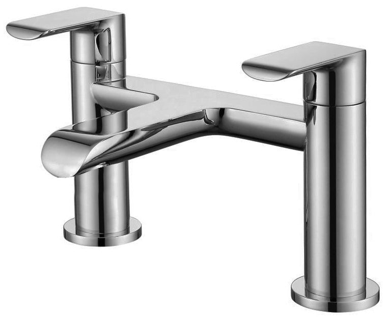Sonas - SCOPE Deck Mounted Bath Filler