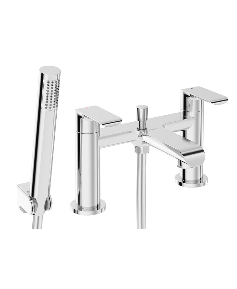 Sonas - SCOPE Deck Mounted Bath Shower Mixer