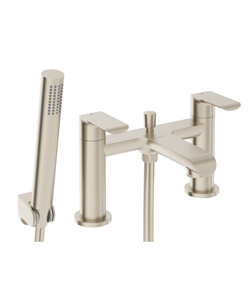 Sonas - SCOPE Deck Mounted Bath Shower Mixer