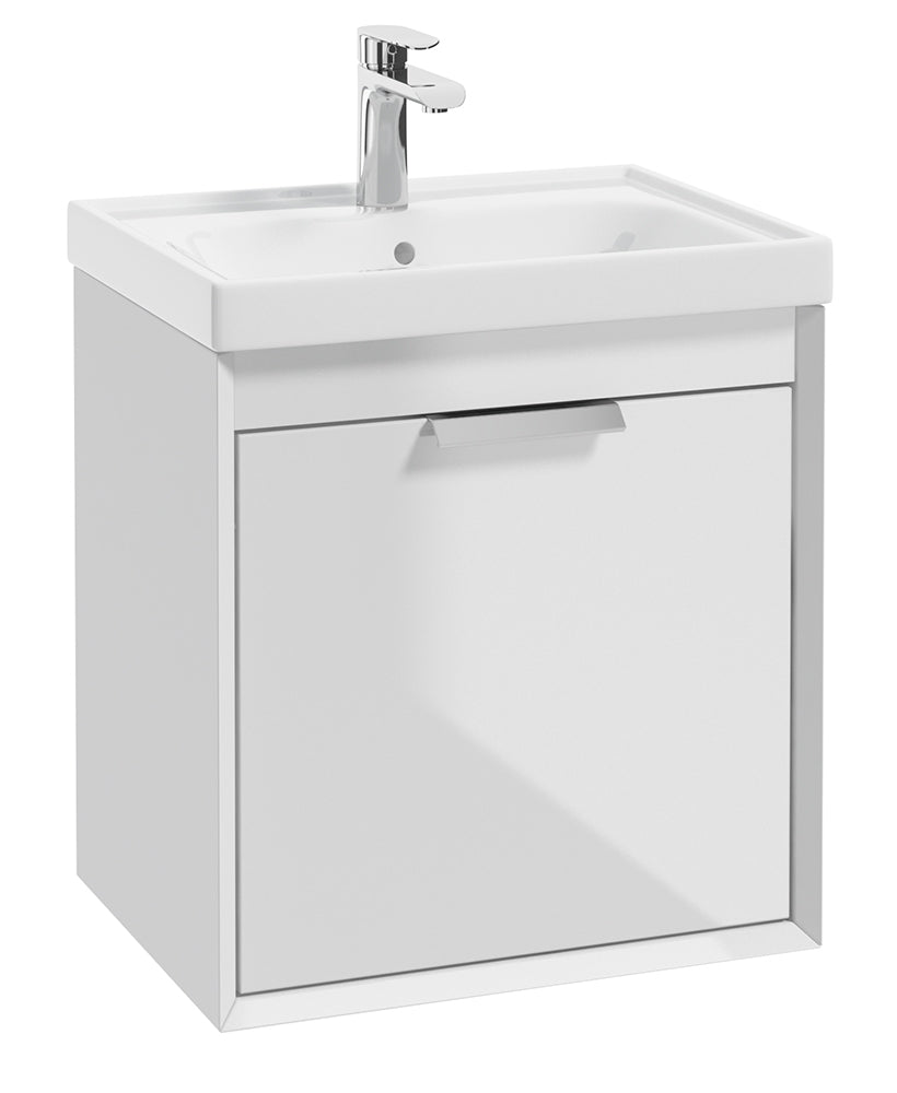 Sonas Fjord Wall Hung Vanity Unit