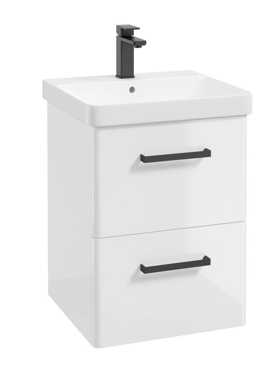 Sonas Kora Wall Hung Vanity Unit