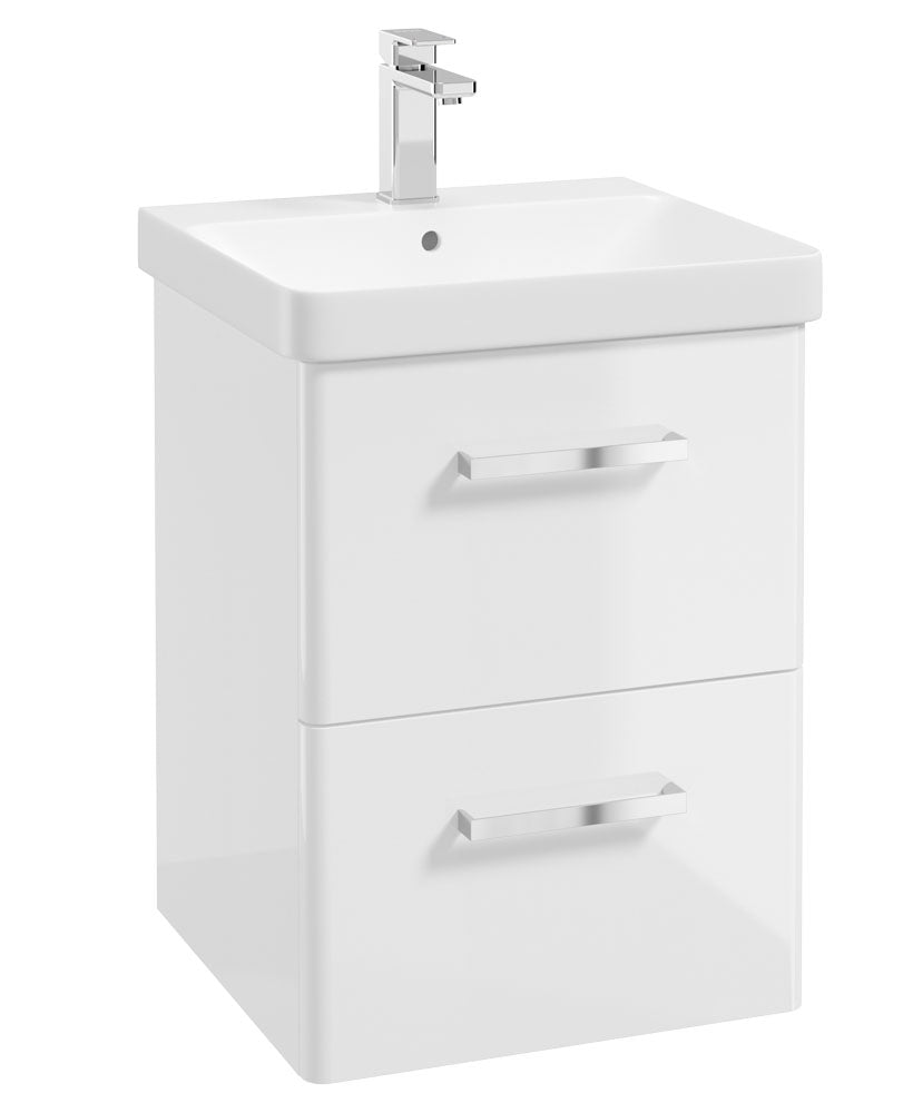 Sonas Kora Wall Hung Vanity Unit