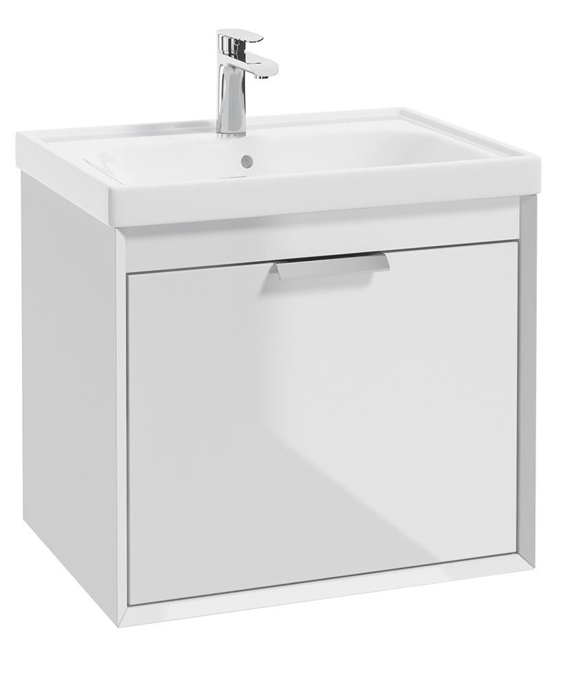 Sonas Fjord Wall Hung Vanity Unit