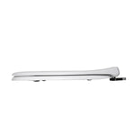 Croydex Constance Flexi-Fix™ Soft-Close Toilet Seat – White