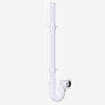Viva 11/2" Standpipe Trap