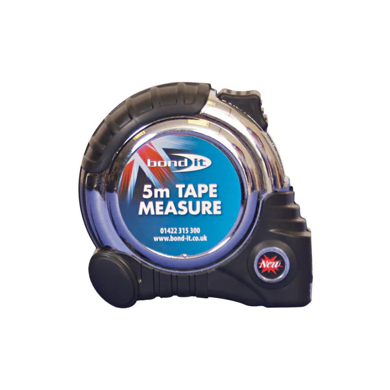 bond it - Professional Tape Measure 5Mx19MM
