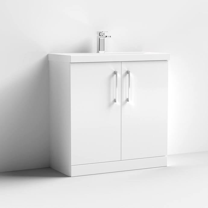 Chester 800MM Floor Standing Vanity Unit