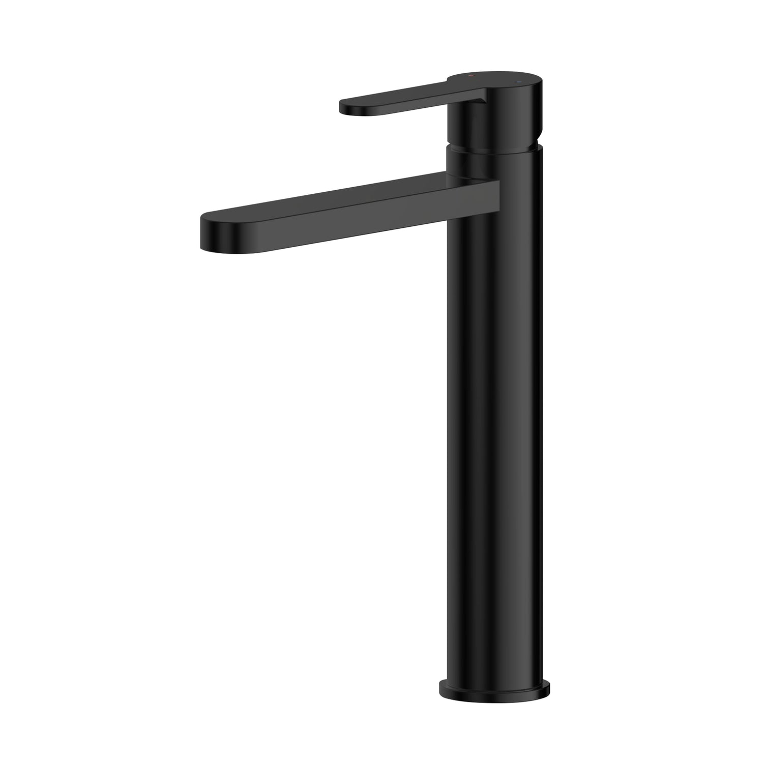 Arvan High Rise Mixer Black