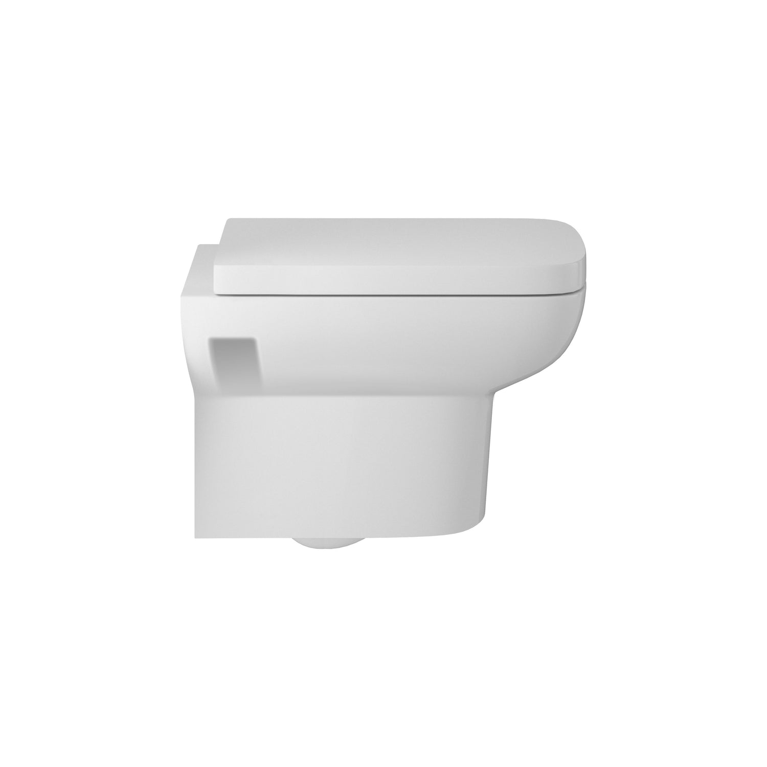 Maya Wall Hung Pan