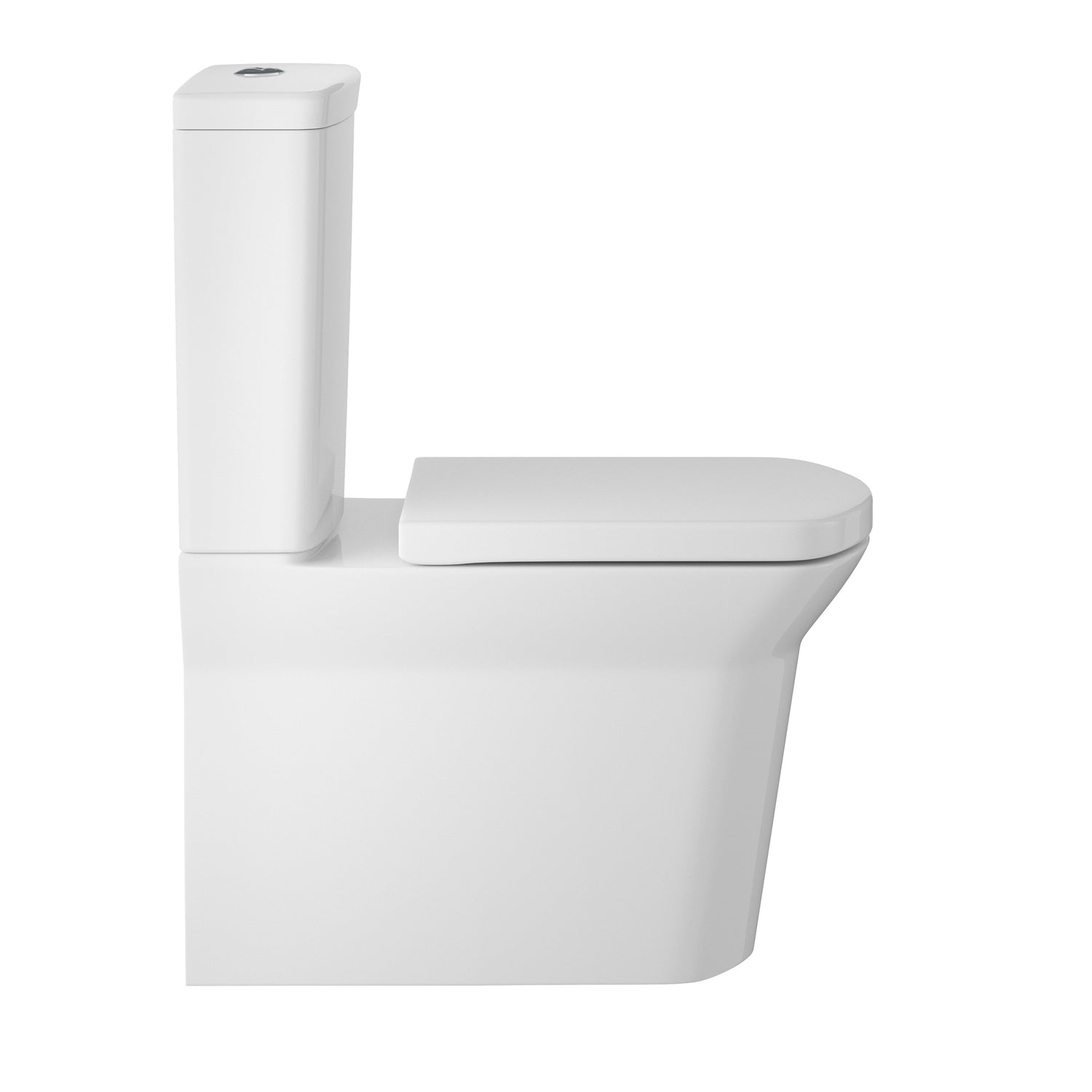 Maya Flush to Wall WC