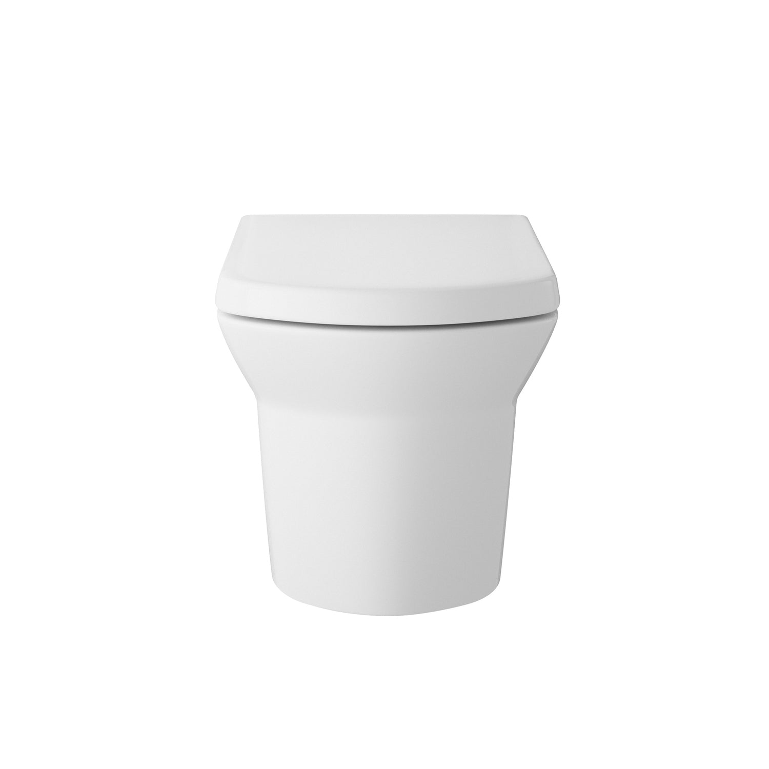 Maya Wall Hung Pan