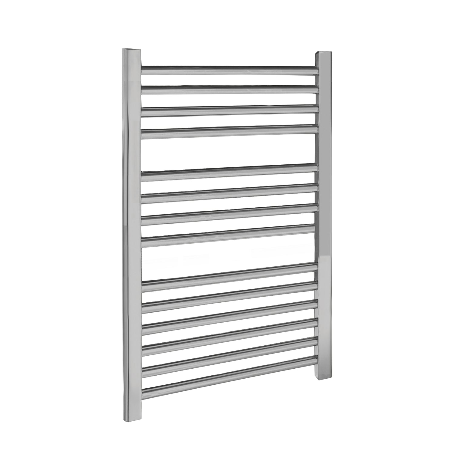 Bridge Straight Heated Towel Rail