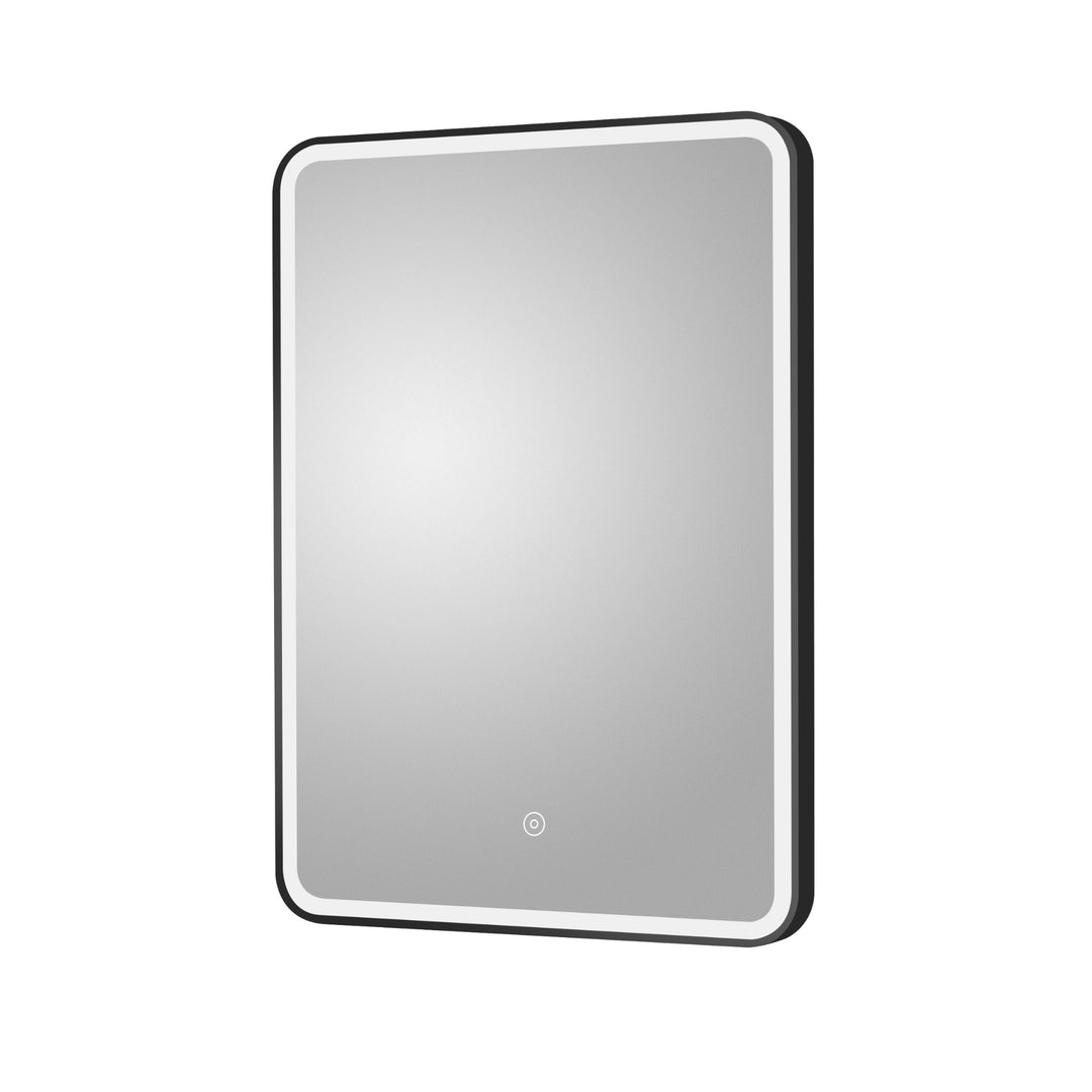 Hydrus LED Mirror Black