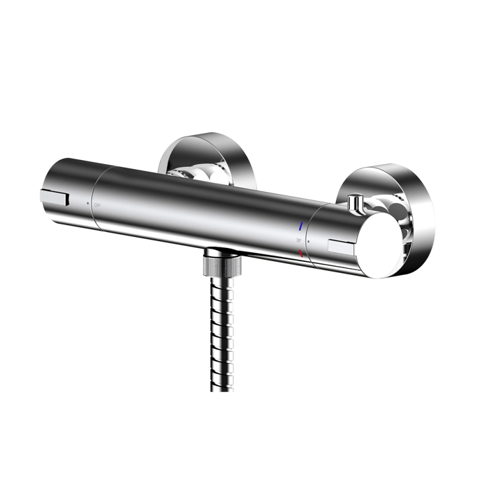 Castillo - Arvan Thermostatic Bar Valve