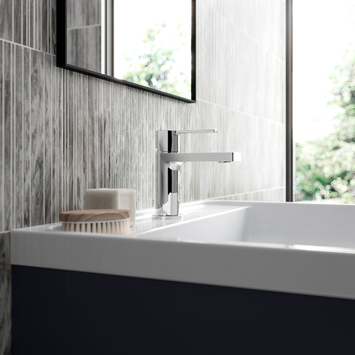 Willow Bath Filler