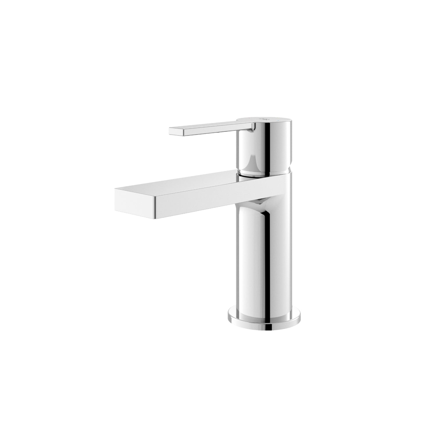 Willow Mini Mono Basin Mixer