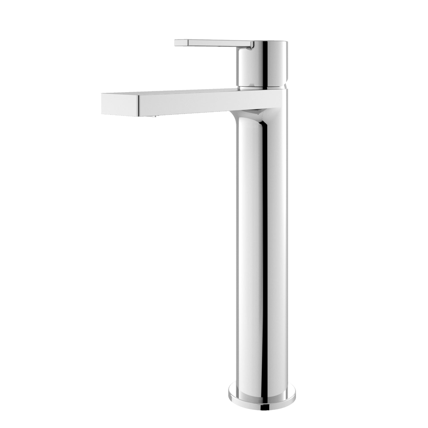 Willow Tall Mono Basin Mixer