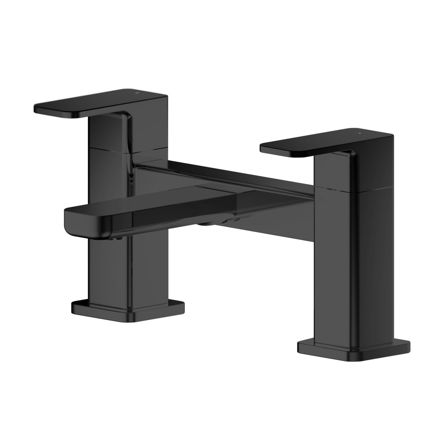 Windon Bath Filler Black